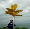 Stirling Point

Trip: New Zealand
Entry: The Deep South.
Date Taken: 16 Mar/03
Country: New Zealand
Viewed: 1930 times
Rated: 5.5/10 by 2 people